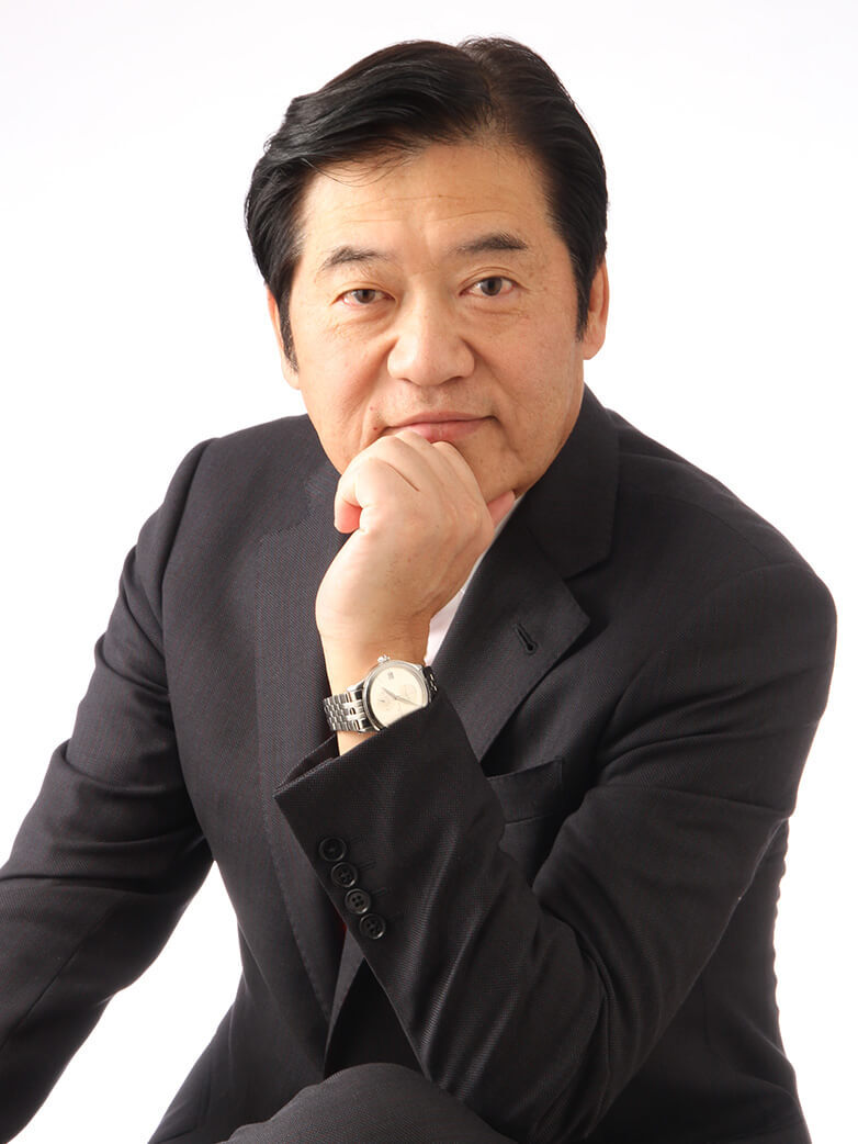 藤森　義明