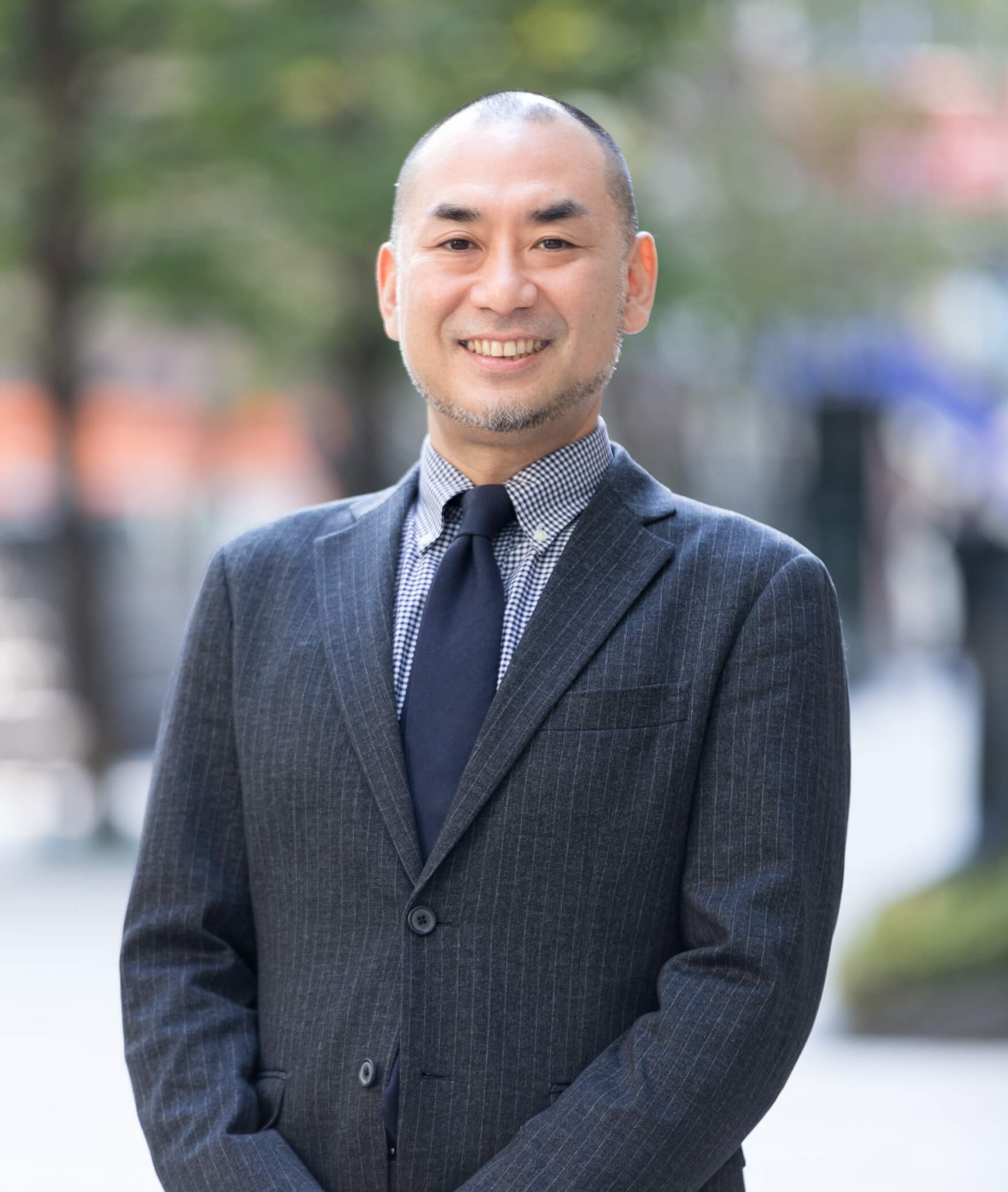 藤田朋宏